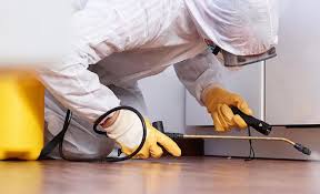 Best Residential Pest Control  in Harrison, NY